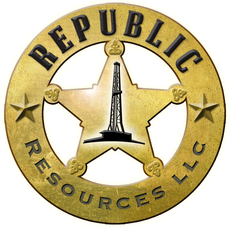 Republic Resources Logo www.fullspectrumbranding.com