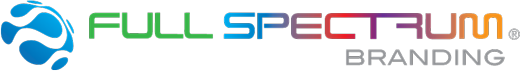 Full Spectrum Branding Logo