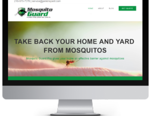 Mosquito Control – Treatment San Antonio